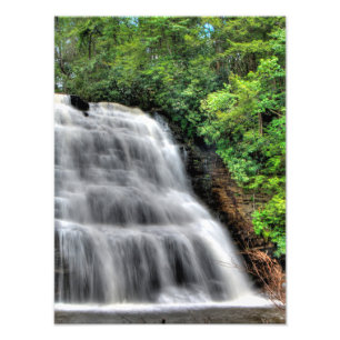 Foto Cataratas de Muddy Creek, Maryland