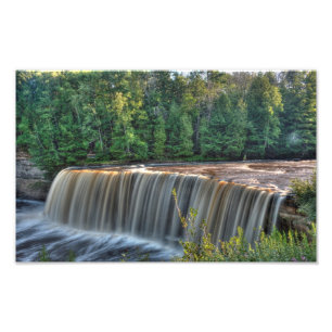 Foto Cataratas del Alto Tahquamenon, Michigan