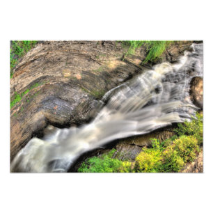 Foto Cataratas del Alto Taughannock, Nueva York