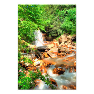 Foto Cataratas Douglas, Virginia Occidental