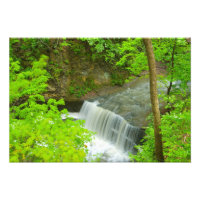 Cataratas indias, Dublín, Ohio