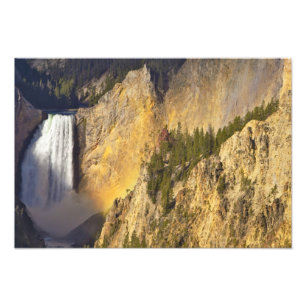 Foto Cataratas inferiores en el Gran Cañón del