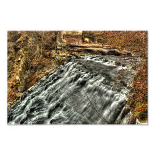 Foto Cataratas Mill Creek, Cleveland, Ohio