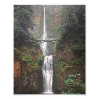 Foto Cataratas Multnomah