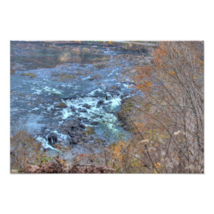 Foto Cataratas Sandstone, Virginia Occidental