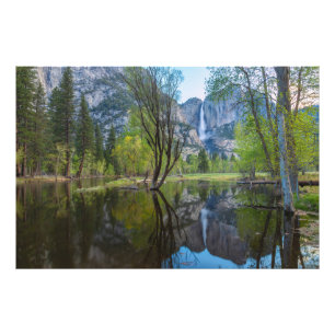 Foto Cataratas Yosemite