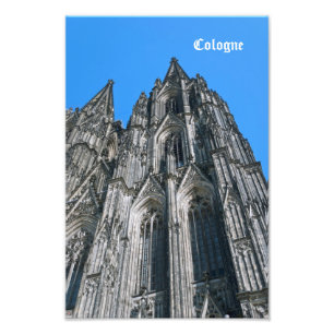 Foto Catedral de Colonia