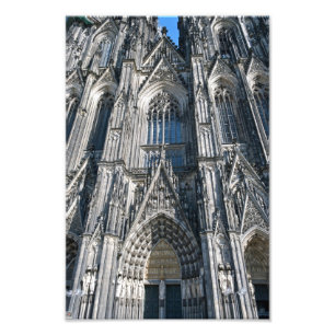 Foto Catedral de Colonia