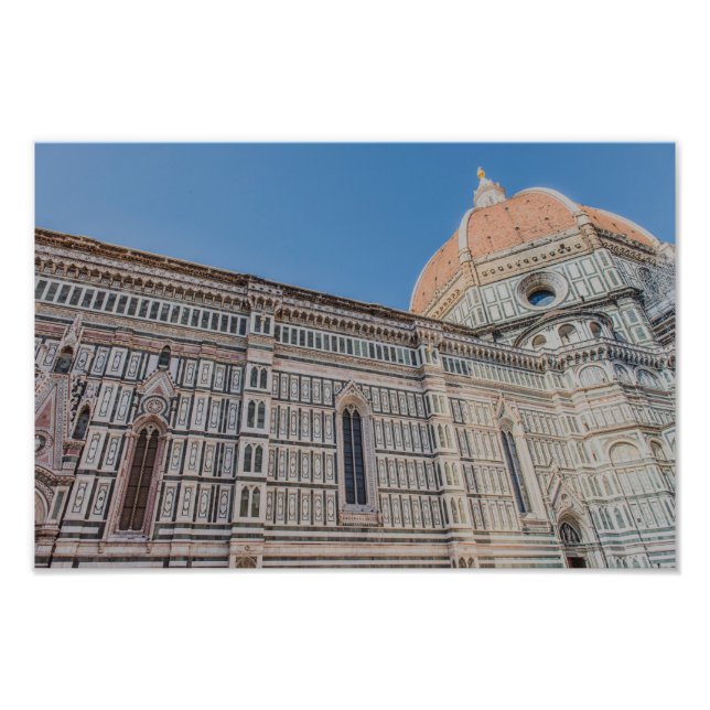 Foto Catedral de Florencia (Frente)