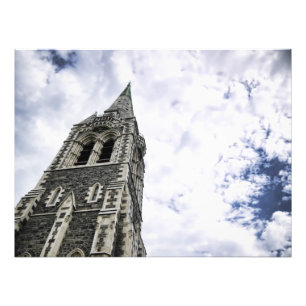 Foto Catedral de la Iglesia de Cristo, Nueva Zelanda