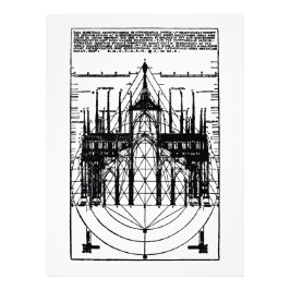 Foto Catedral de Milán 1521