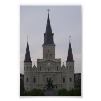 Catedral de San Luis