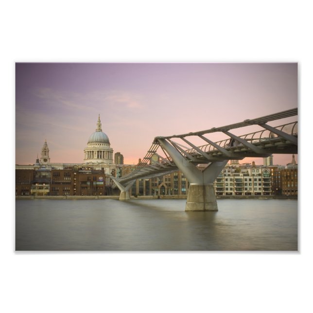 Foto Catedral de San Pablo (Frente)