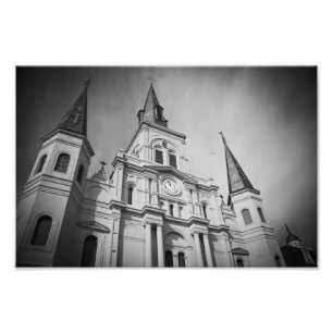 Foto Catedral de St. Louis