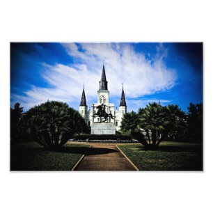 Foto Catedral de St. Louis