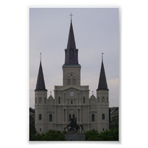 Foto Catedral de St. Louis