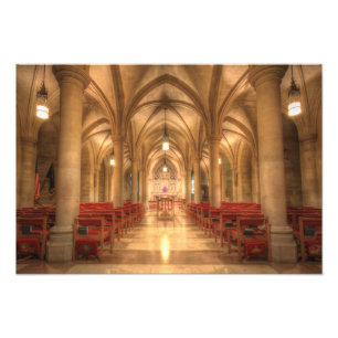 Foto Catedral Nacional de Washington Capilla de Belén