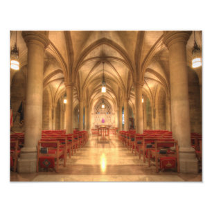 Foto Catedral Nacional de Washington Capilla de Belén