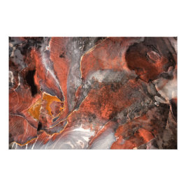 Foto Cave in Petra, Jordan