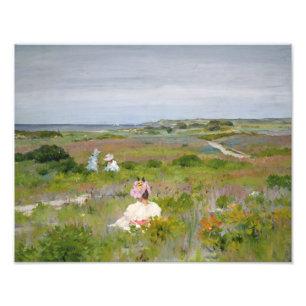 Foto Caza de Guillermo Merritt - paisaje - Shinnecock,