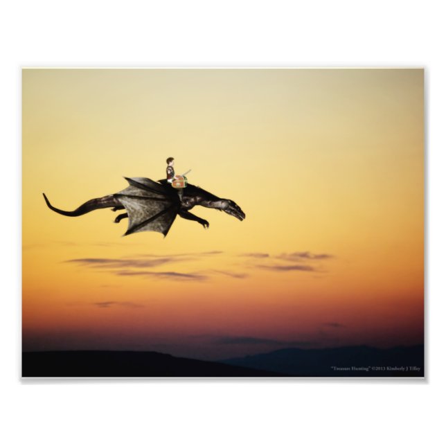 Foto Caza de tesoros (Frente)