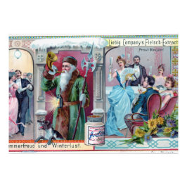 Foto Celebración de Año Nuevo Viejo: Publicidad en Lieb