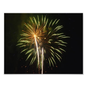 Foto Celebración de Fiestas con Fuegos Artificiales Ver