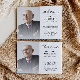 Foto Celebración de la invitación a conmemorar la