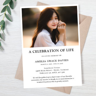 Foto Celebración de la invitación a conmemorar la