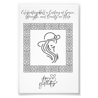 Foto Celebrando 50 años de gracia y belleza