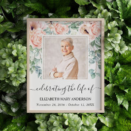 Foto Celebrando el monumento conmemorativo de la vida e