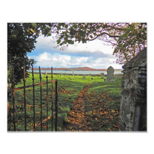 Foto Cementerio de Iona