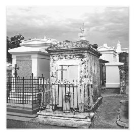 Foto Cementerio de Nueva Orleans