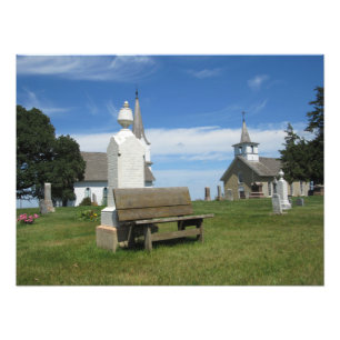 Foto "Cementerio Valley Grove"