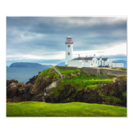 Foto Centinela del Atlántico – Fanad Head