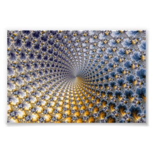 Foto Centrifractality - arte del fractal