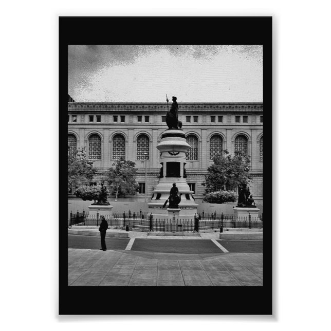 Foto Centro Cívico de San Francisco (Frente)