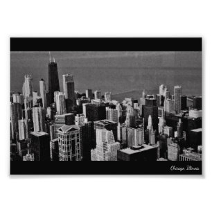 Foto Centro de Chicago