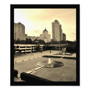 Foto Centro de Milwaukee