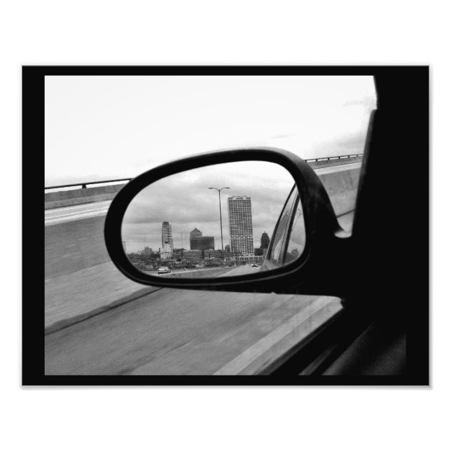 Foto Centro de Milwaukee (Frente)