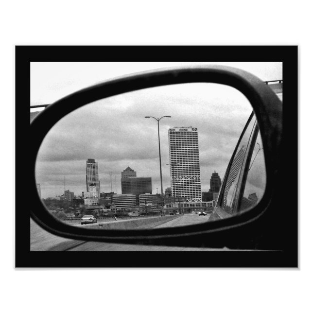 Foto Centro de Milwaukee (Frente)