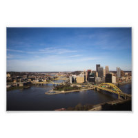 Centro de Pittsburgh, Pennsylvania