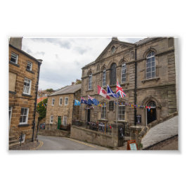 Foto Centro del Patrimonio de Staithes