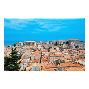 Foto Centro histórico de Dubrovnik