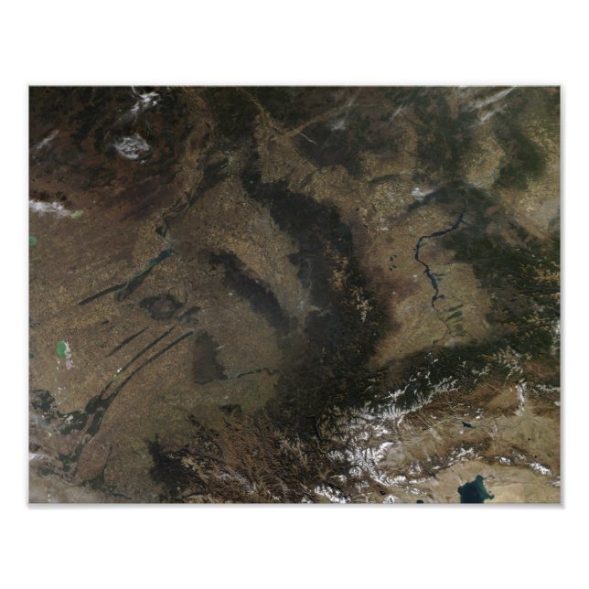 Foto Centro-sur de Rusia (Frente)