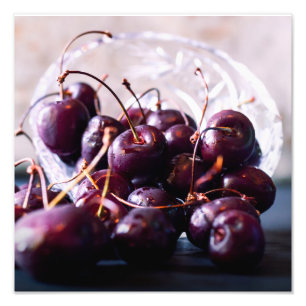 Foto Cereza