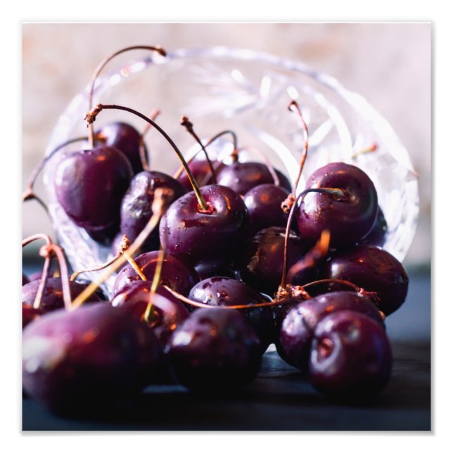 Foto Cereza (Frente)