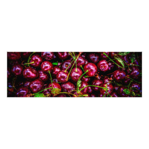 Foto Cerezas