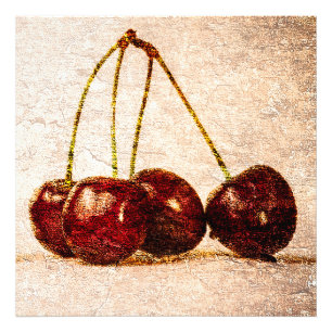 Foto Cerezas