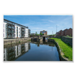 Foto Cerradura de Fall Ings, Wakefield
